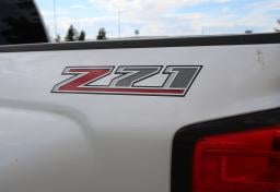 Thumbnail of 2015 Chevrolet Silverado 2500HD
