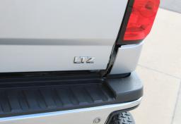 Thumbnail of 2015 Chevrolet Silverado 2500HD