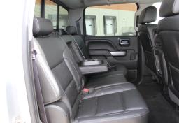 Thumbnail of 2015 Chevrolet Silverado 2500HD