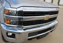 Thumbnail of 2015 Chevrolet Silverado 2500HD
