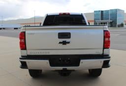 Thumbnail of 2015 Chevrolet Silverado 2500HD