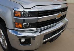 Thumbnail of 2015 Chevrolet Silverado 2500HD
