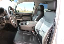 Thumbnail of 2015 Chevrolet Silverado 2500HD
