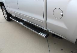 Thumbnail of 2015 Chevrolet Silverado 2500HD