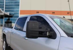 Thumbnail of 2015 Chevrolet Silverado 2500HD