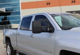 Thumbnail of 2015 Chevrolet Silverado 2500HD