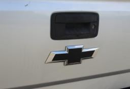 Thumbnail of 2015 Chevrolet Silverado 2500HD