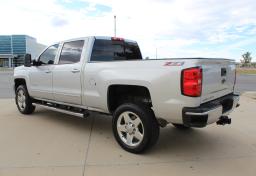 Thumbnail of 2015 Chevrolet Silverado 2500HD