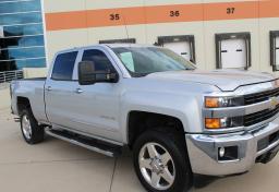 Thumbnail of 2015 Chevrolet Silverado 2500HD