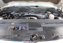 Thumbnail of 2015 Chevrolet Silverado 2500HD
