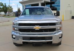 Thumbnail of 2015 Chevrolet Silverado 2500HD