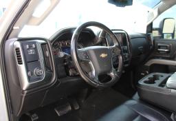 Thumbnail of 2015 Chevrolet Silverado 2500HD