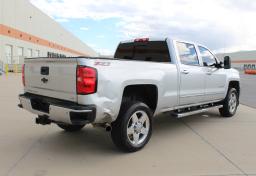 Thumbnail of 2015 Chevrolet Silverado 2500HD