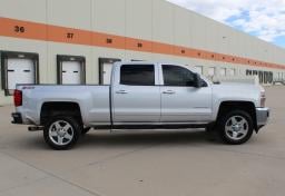 Thumbnail of 2015 Chevrolet Silverado 2500HD