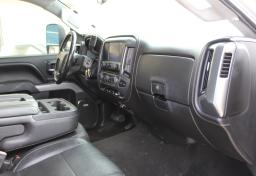 Thumbnail of 2015 Chevrolet Silverado 2500HD