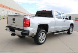 Thumbnail of 2015 Chevrolet Silverado 2500HD