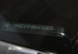 Thumbnail of 2019 Honda Accord Sedan