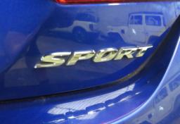 Thumbnail of 2019 Honda Accord Sedan