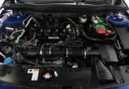 Thumbnail of 2019 Honda Accord Sedan