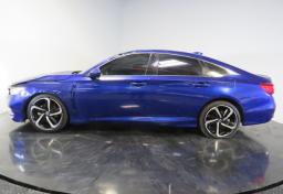 Thumbnail of 2019 Honda Accord Sedan