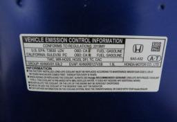 Thumbnail of 2019 Honda Accord Sedan