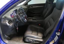 Thumbnail of 2019 Honda Accord Sedan
