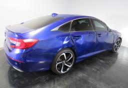 Thumbnail of 2019 Honda Accord Sedan