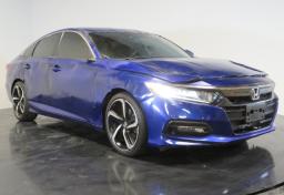 Thumbnail of 2019 Honda Accord Sedan