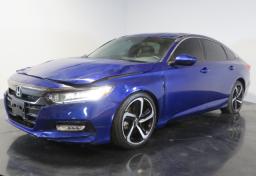 Thumbnail of 2019 Honda Accord Sedan