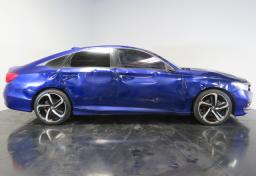 Thumbnail of 2019 Honda Accord Sedan