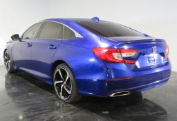 Thumbnail of 2019 Honda Accord Sedan