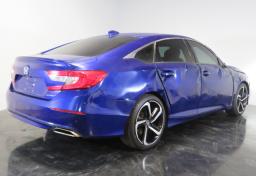 Thumbnail of 2019 Honda Accord Sedan