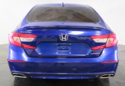 Thumbnail of 2019 Honda Accord Sedan