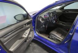 Thumbnail of 2019 Honda Accord Sedan
