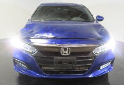 Thumbnail of 2019 Honda Accord Sedan