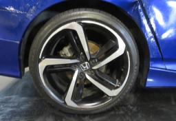 Thumbnail of 2019 Honda Accord Sedan