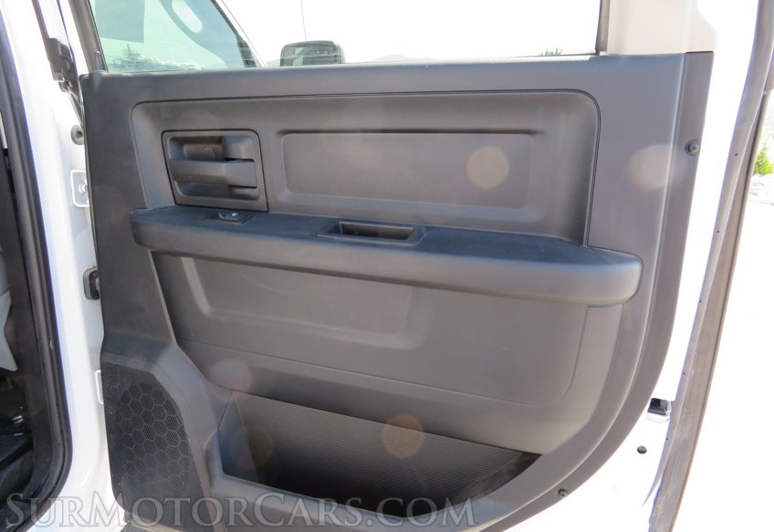 2016 Ram 2500 - Image 43