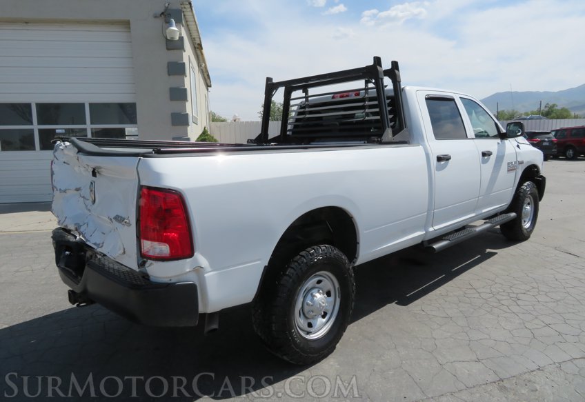 2016 Ram 2500 - Image 6