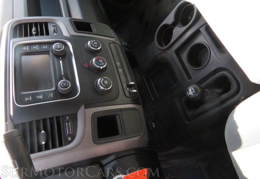 2016 Ram 2500 - Image 30