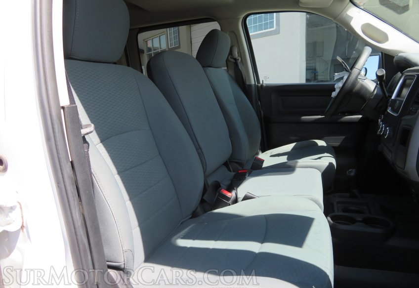 2016 Ram 2500 - Image 25