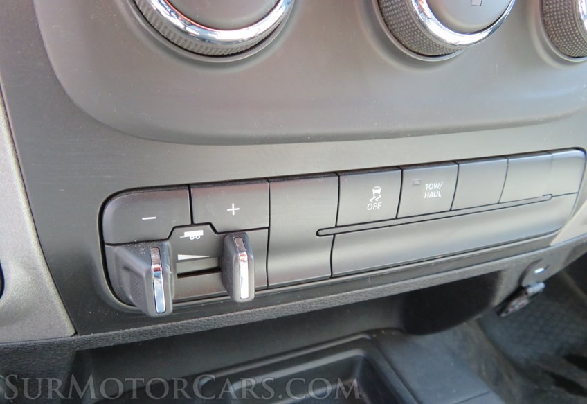 2016 Ram 2500 - Image 35