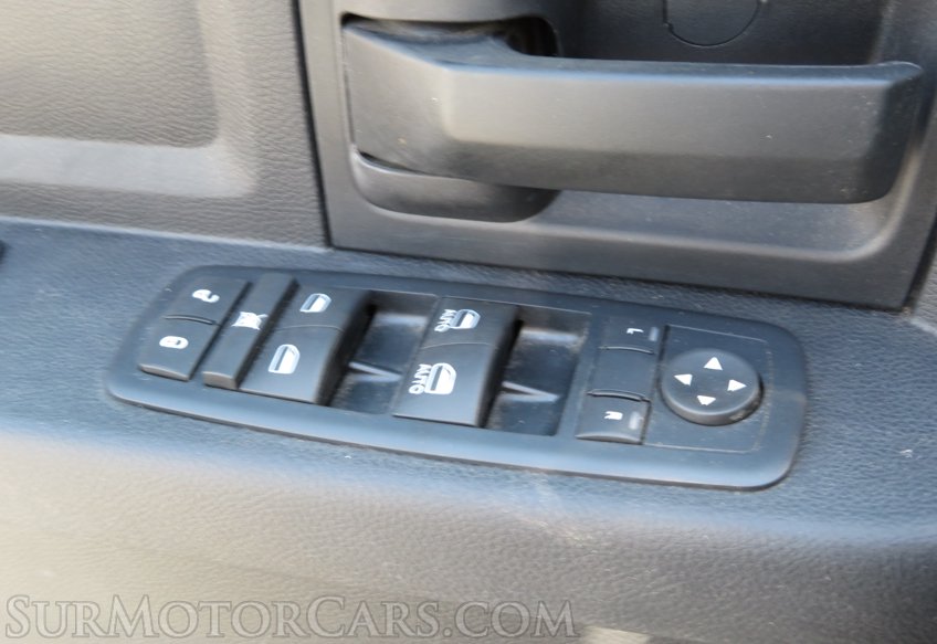 2016 Ram 2500 - Image 40