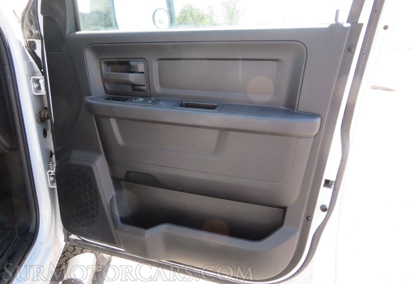 2016 Ram 2500 - Image 42