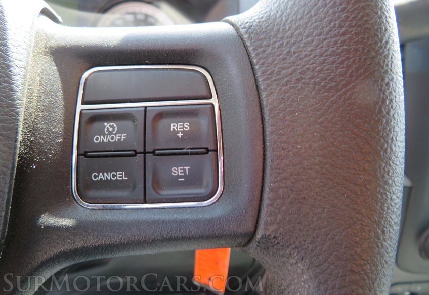 2016 Ram 2500 - Image 31