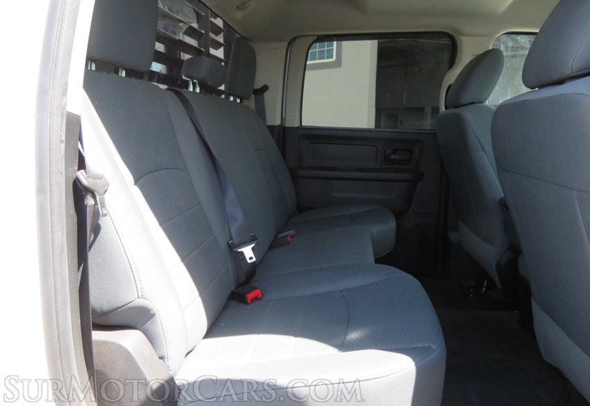 2016 Ram 2500 - Image 27