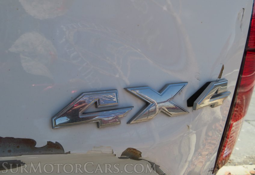 2016 Ram 2500 - Image 19
