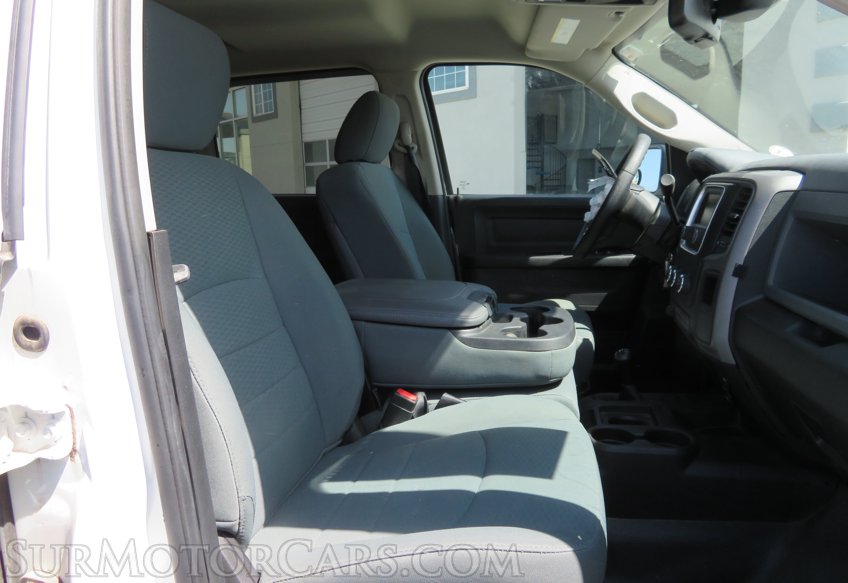 2016 Ram 2500 - Image 22