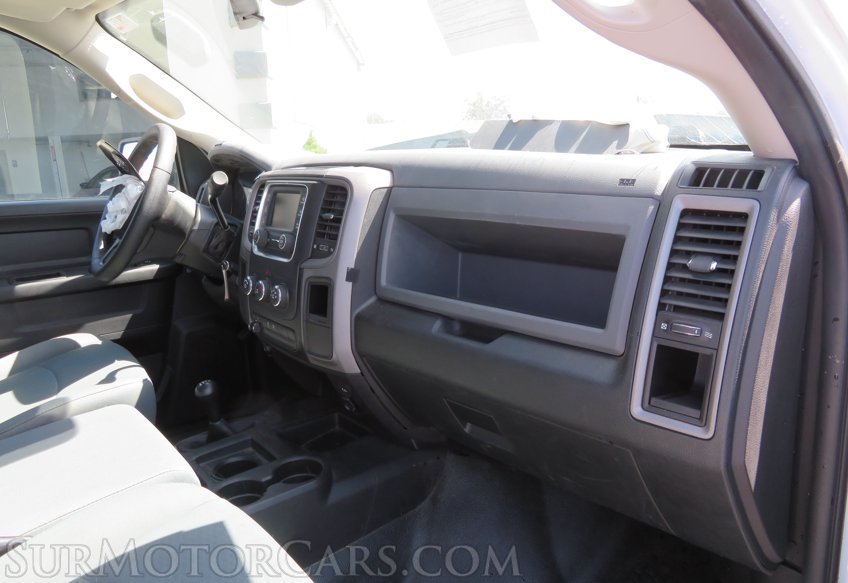 2016 Ram 2500 - Image 21
