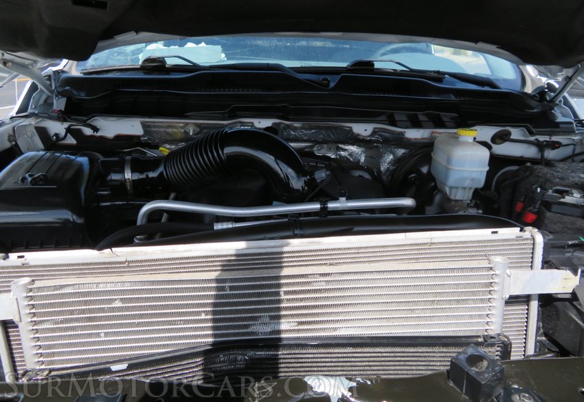 2016 Ram 2500 - Image 47