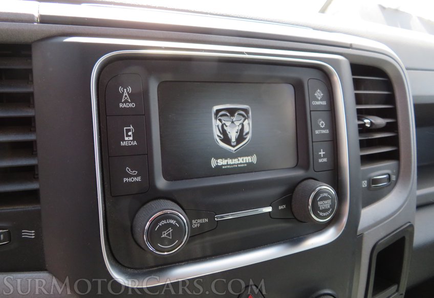 2016 Ram 2500 - Image 29